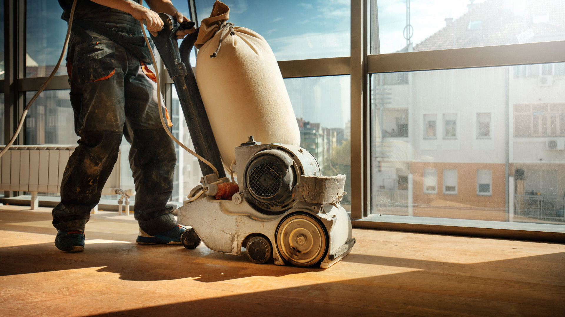 wood flooring solutions